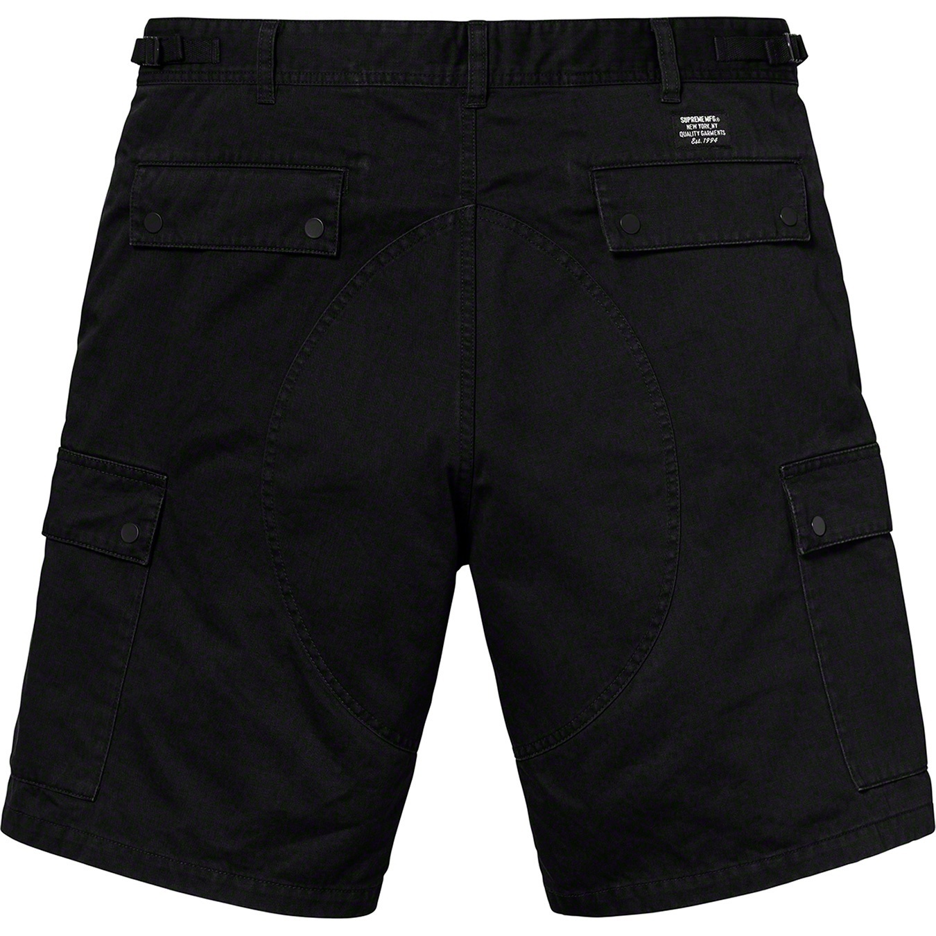 Cargo Short view 6